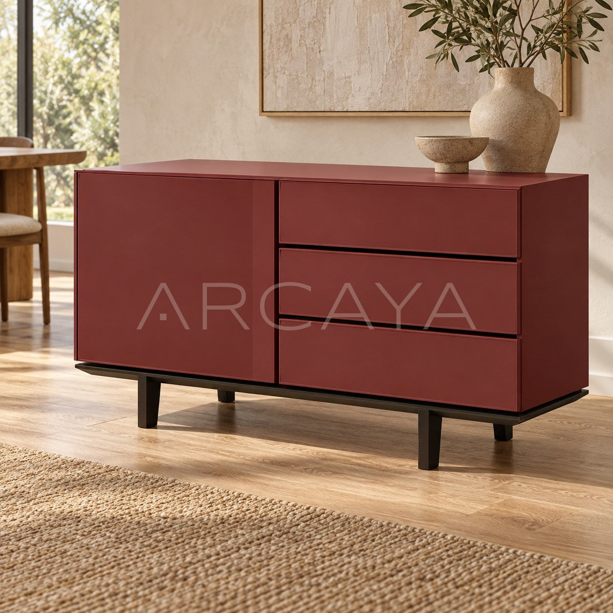 Cabinet Pc 711A