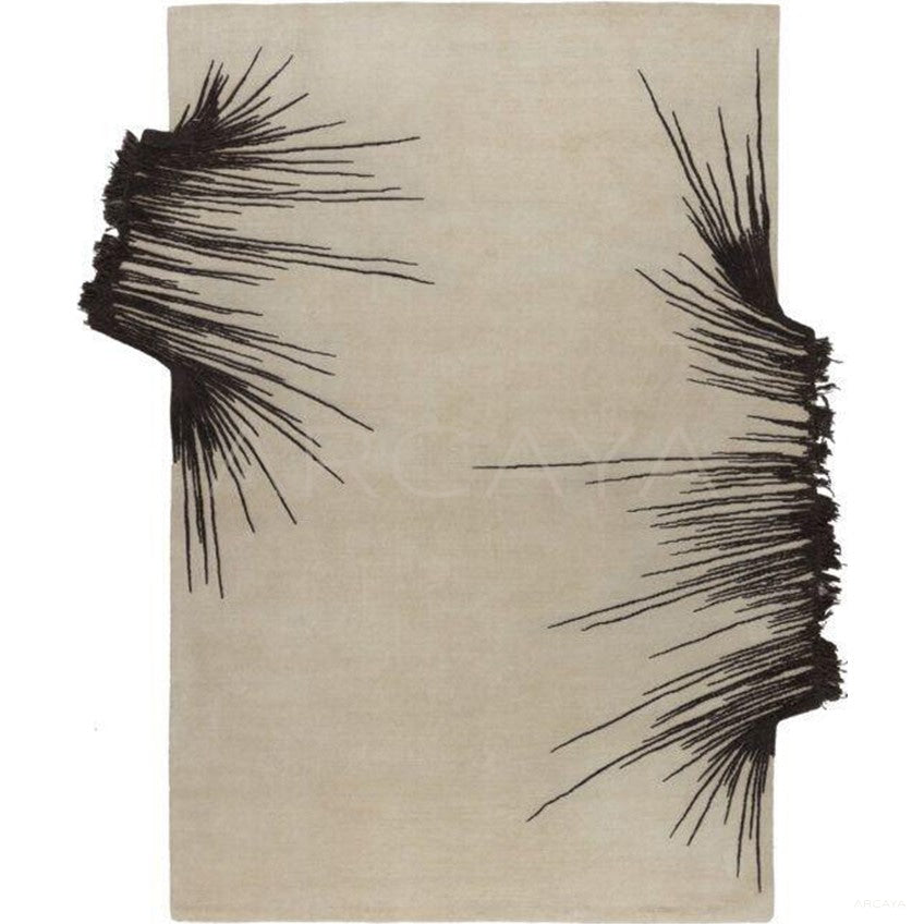 Custom Hand Tufted Rug Dsm P047 C01 - scene