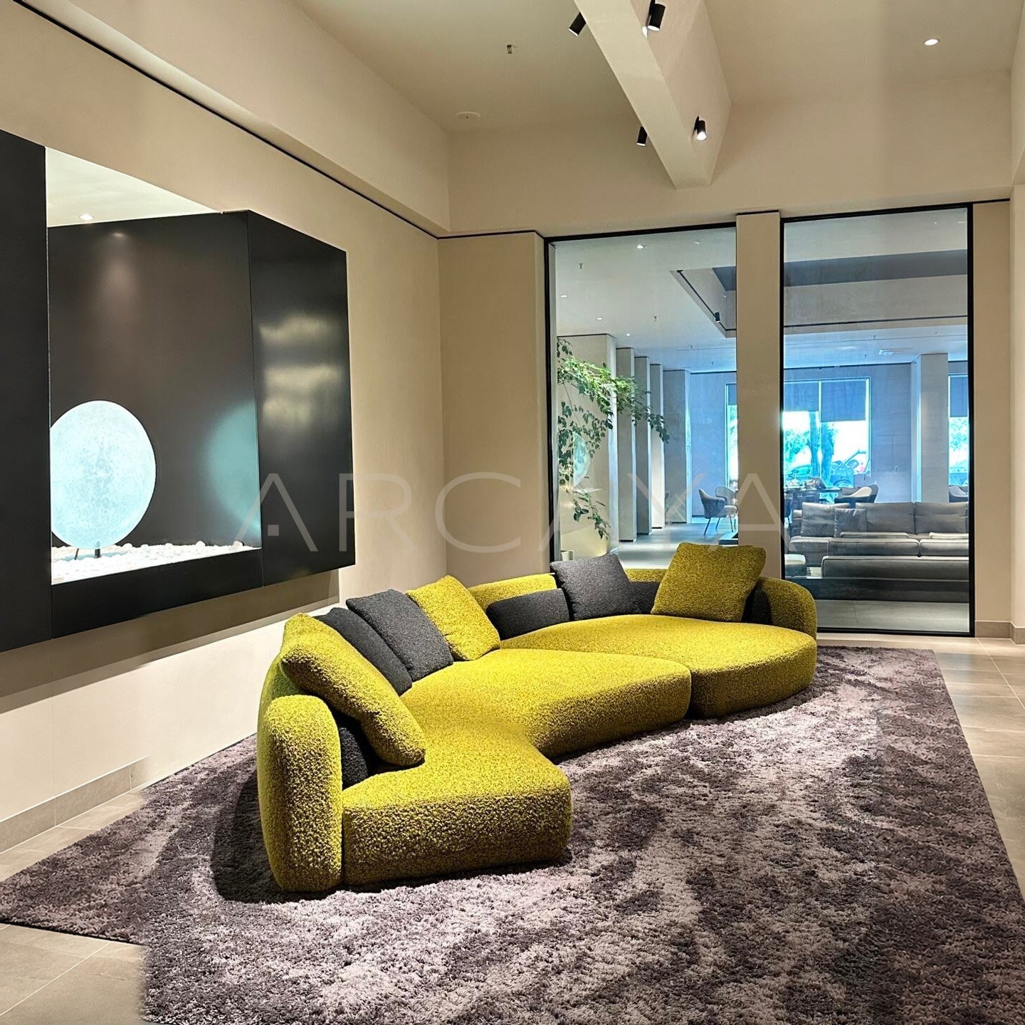 Bessel Sofa
