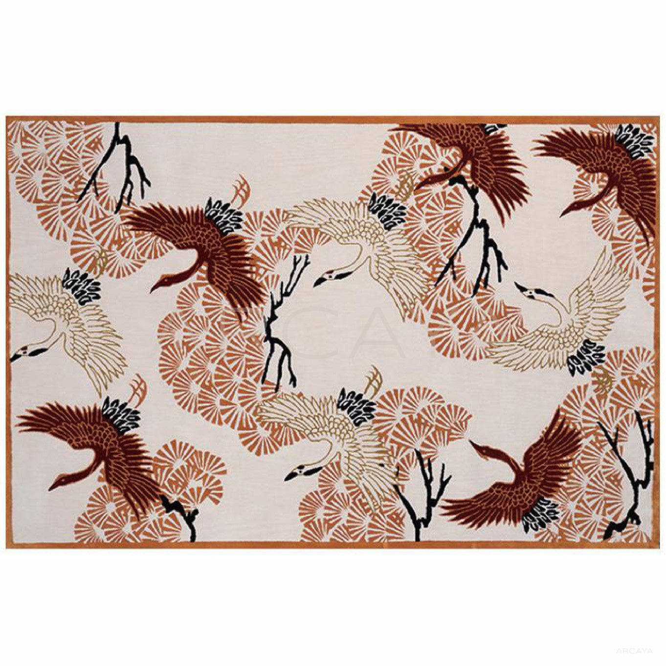 Custom Hand Tufted Rug Dsm P092 R F 23 11019 4