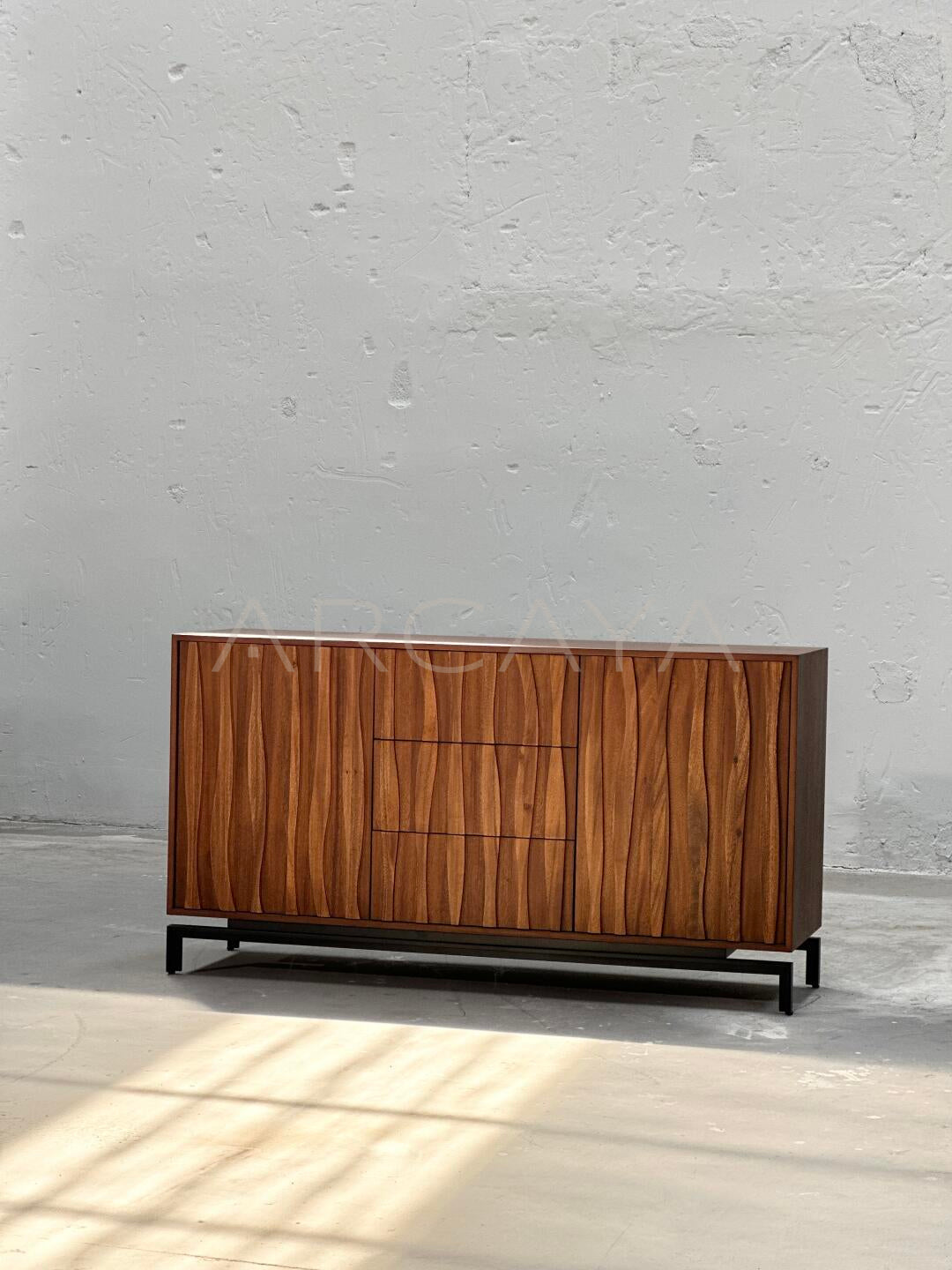 Harbor Hill Sideboard
