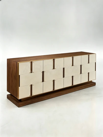 Fawn Arc Decorative Object — interior view 05