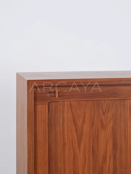 Enna Ridge Sideboard - product detail 06