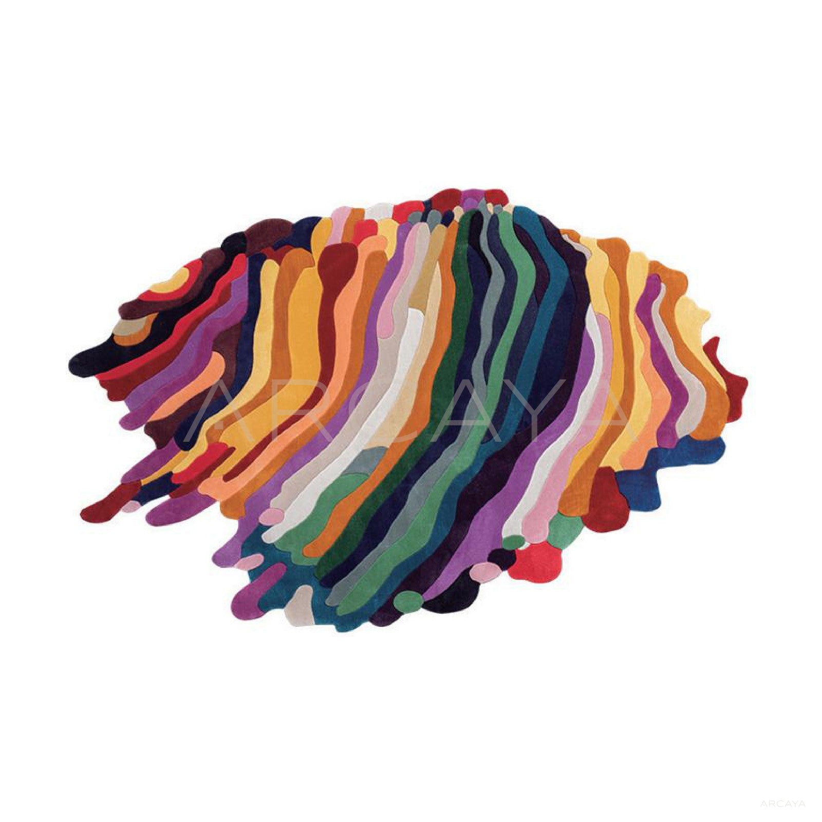 Custom Hand Tufted Rug Dsm P078 L F 23 10028 3 6