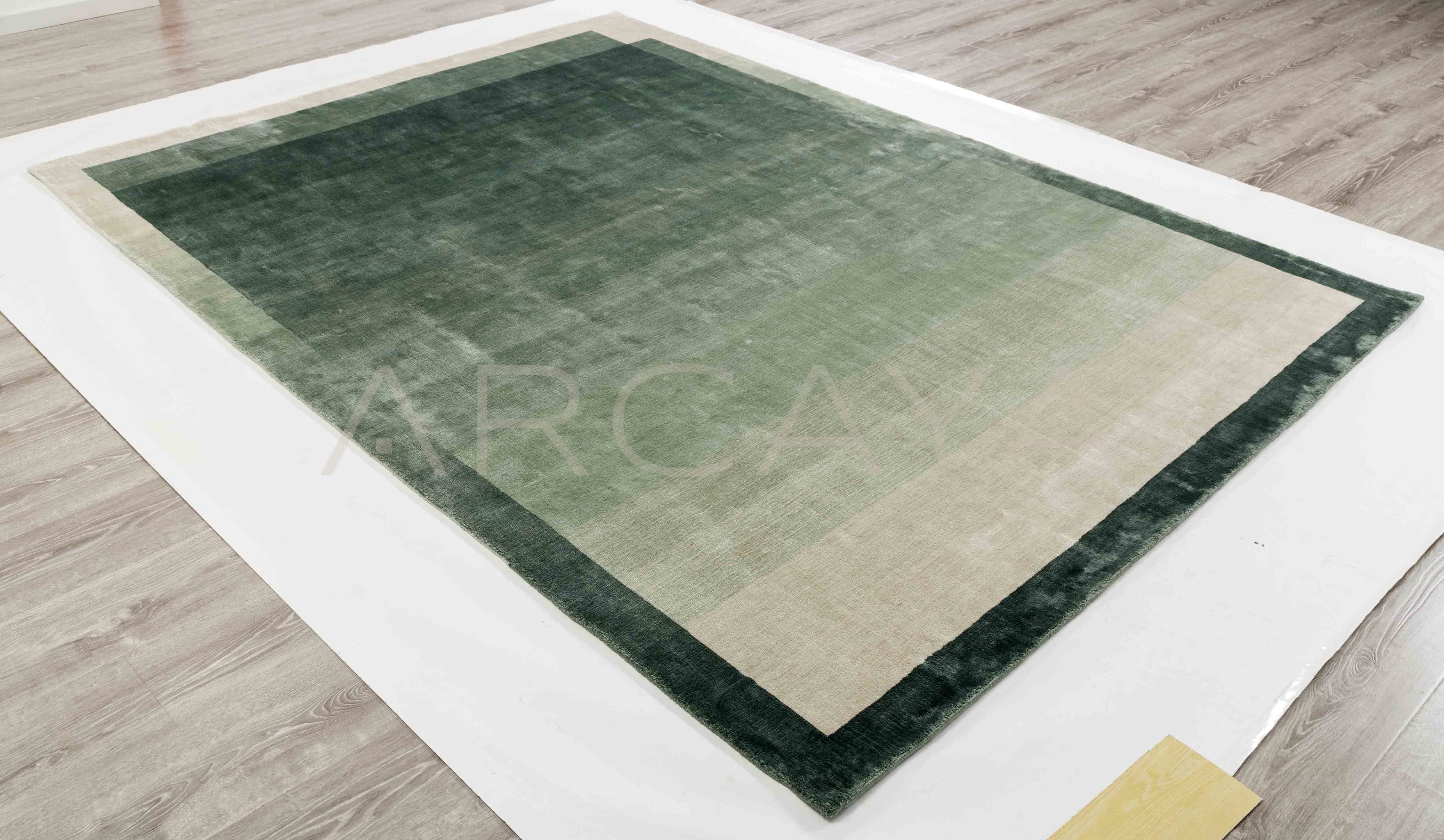 Spirit Arc Area Rug