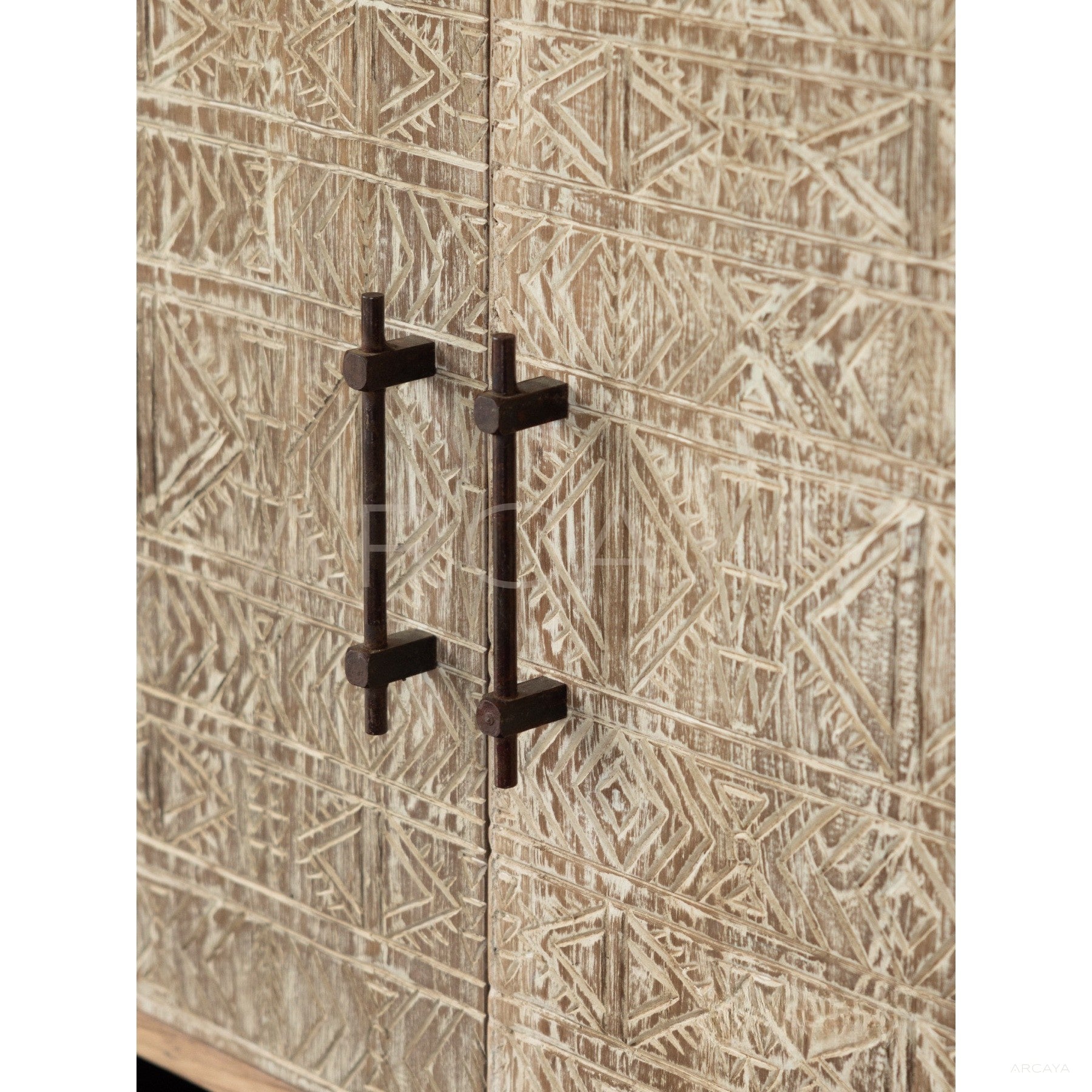 Century Series Cabinet - scene