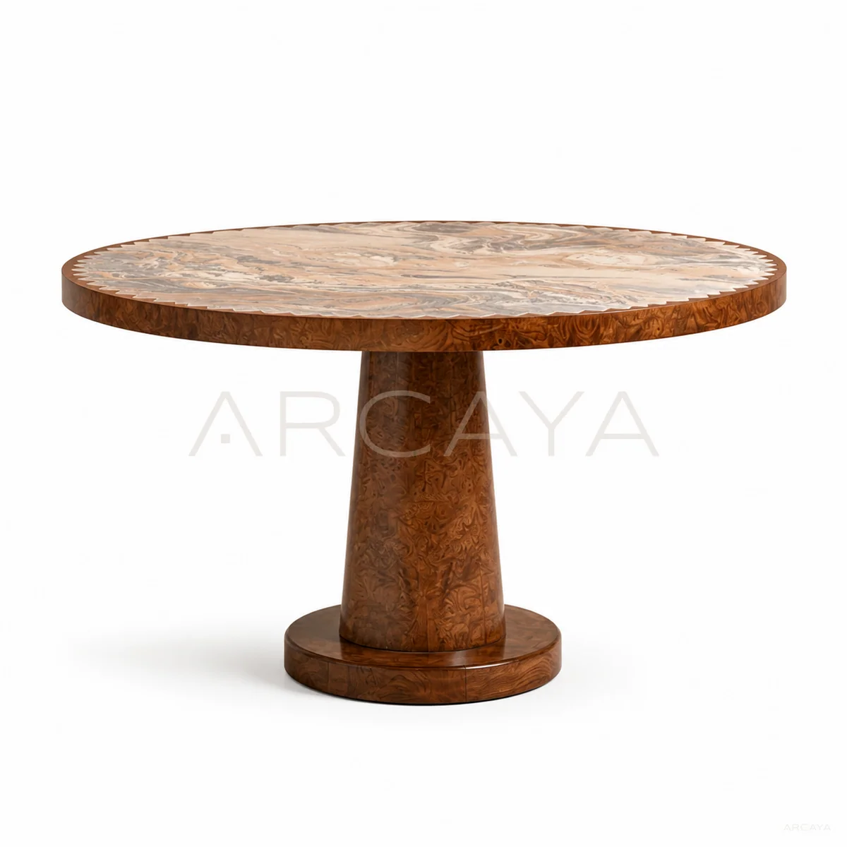 Haven Garden Dining Table
