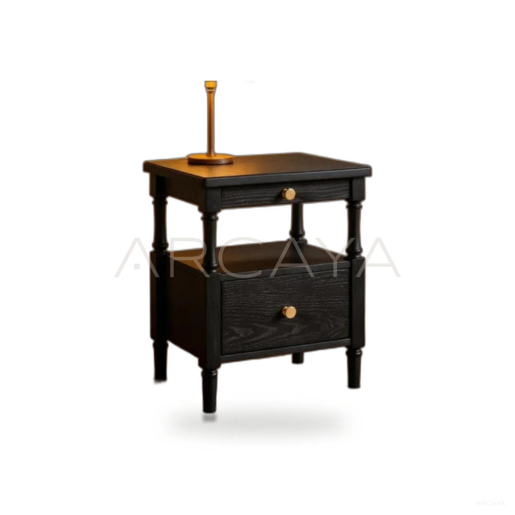 Atubi Cabinet ATKB004G — view 06