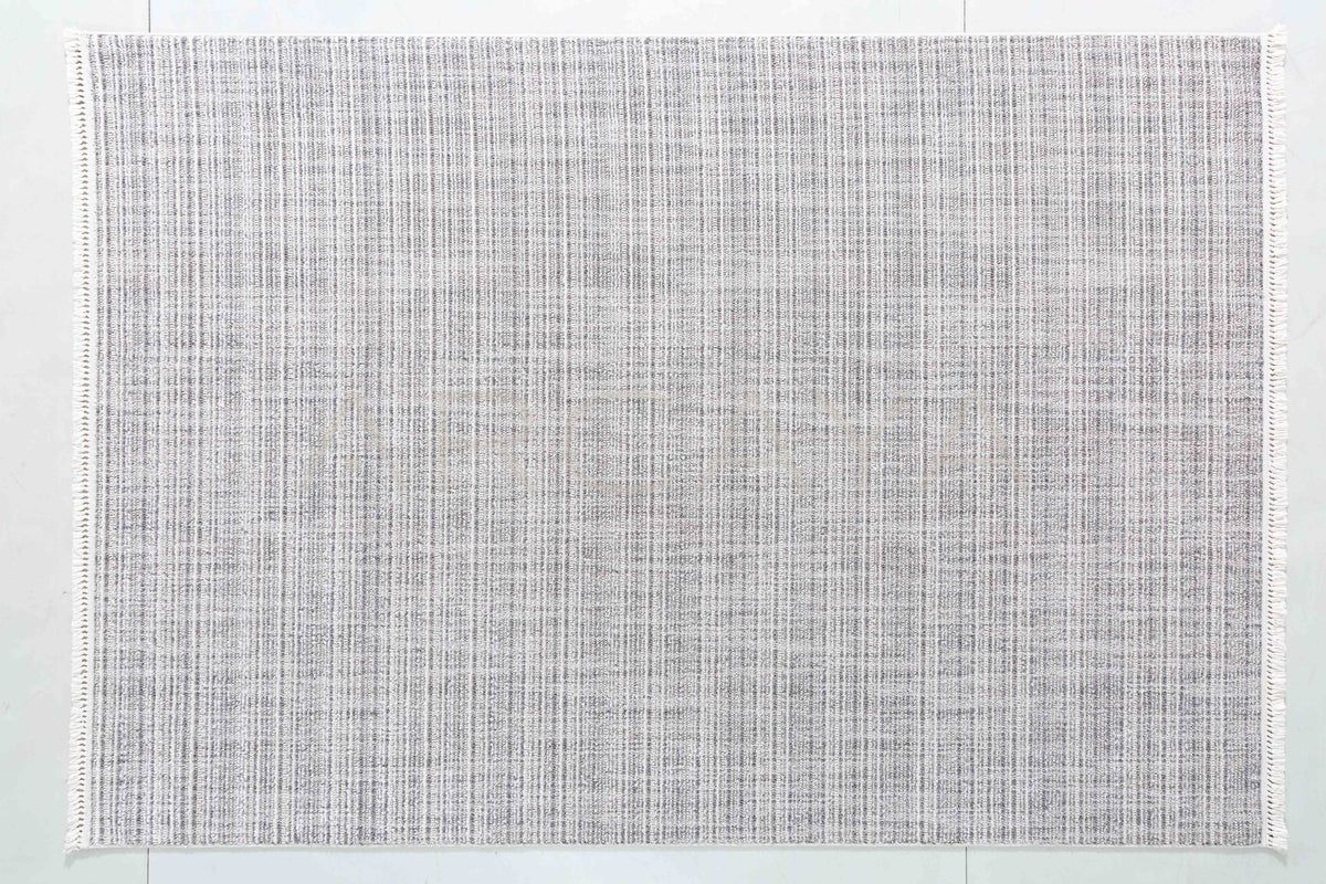 Silk Cotton Arbor Area Rug