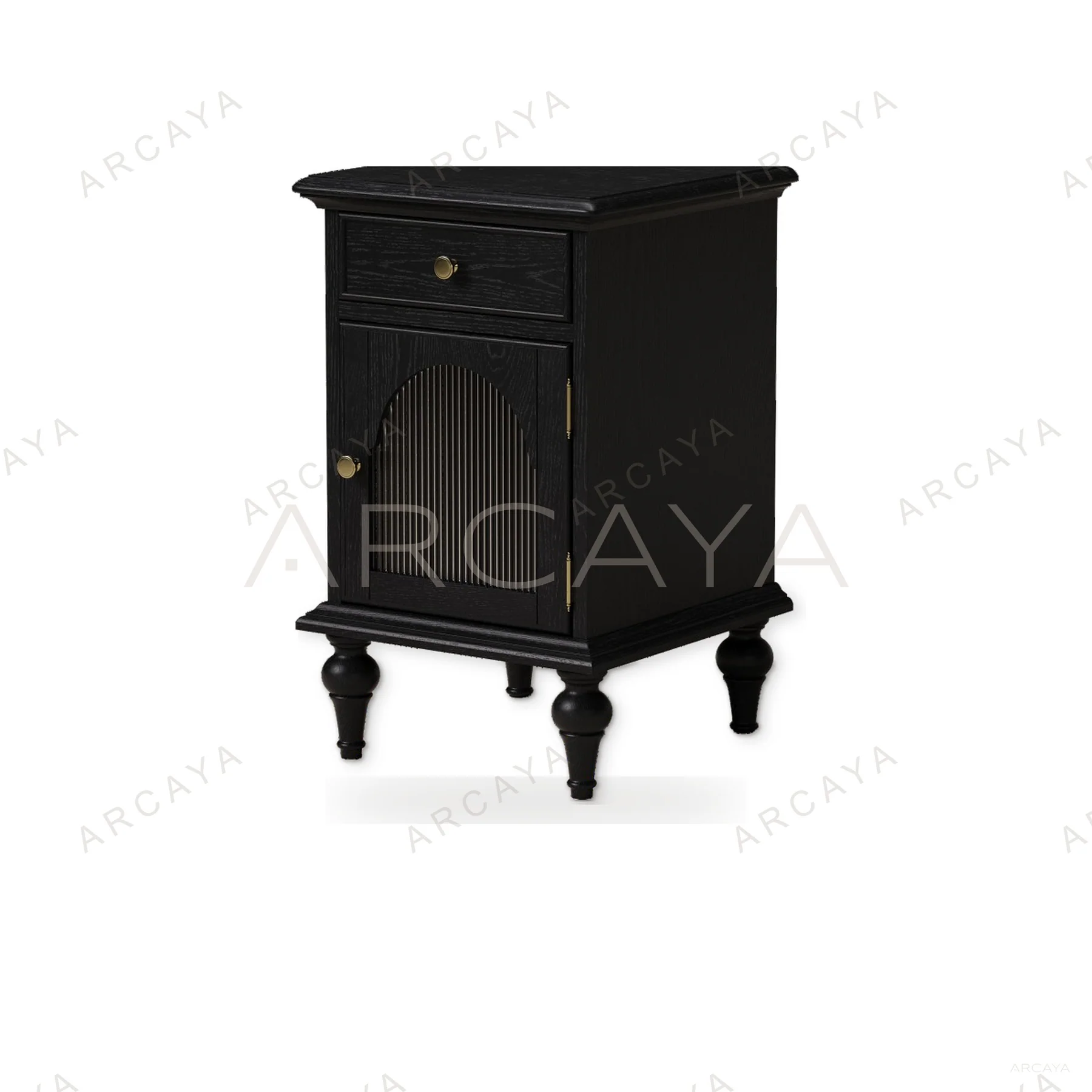 Lake Nightstand — view 03