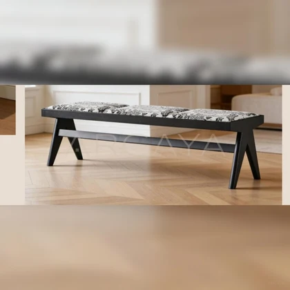 Atubi Bed ACB001YQ - product view 03
