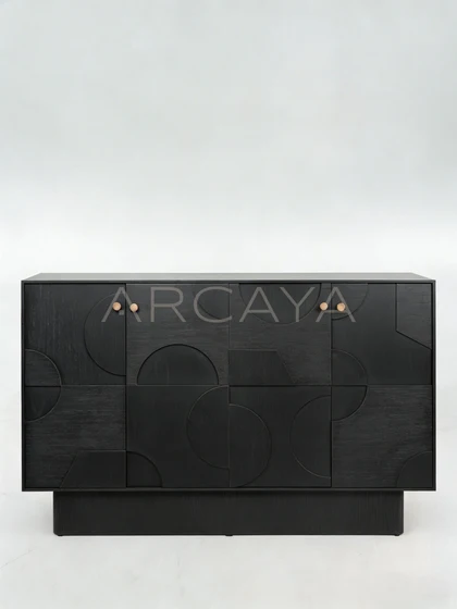 Alder Bay Decorative Object — interior view 03