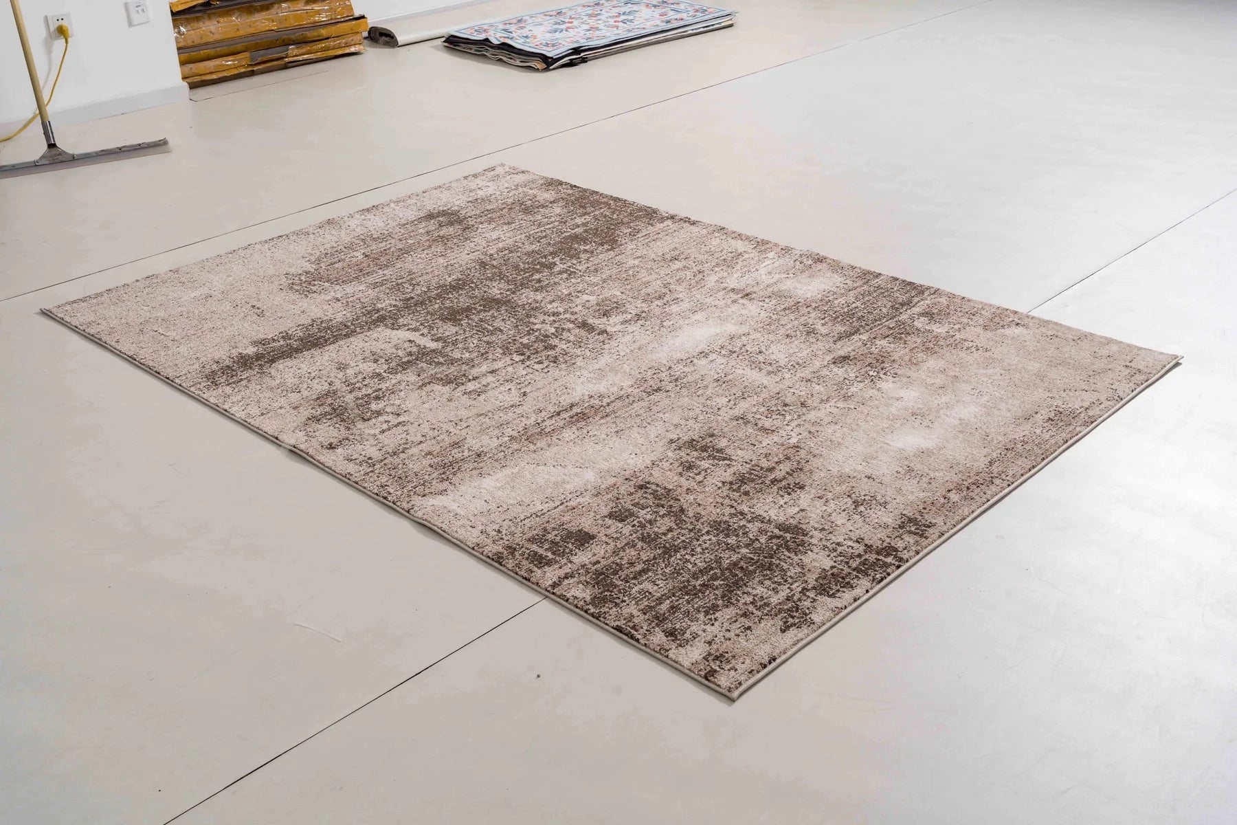 Painter Dune Area Rug