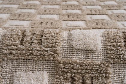 Puff Arbor Area Rug — product view 04