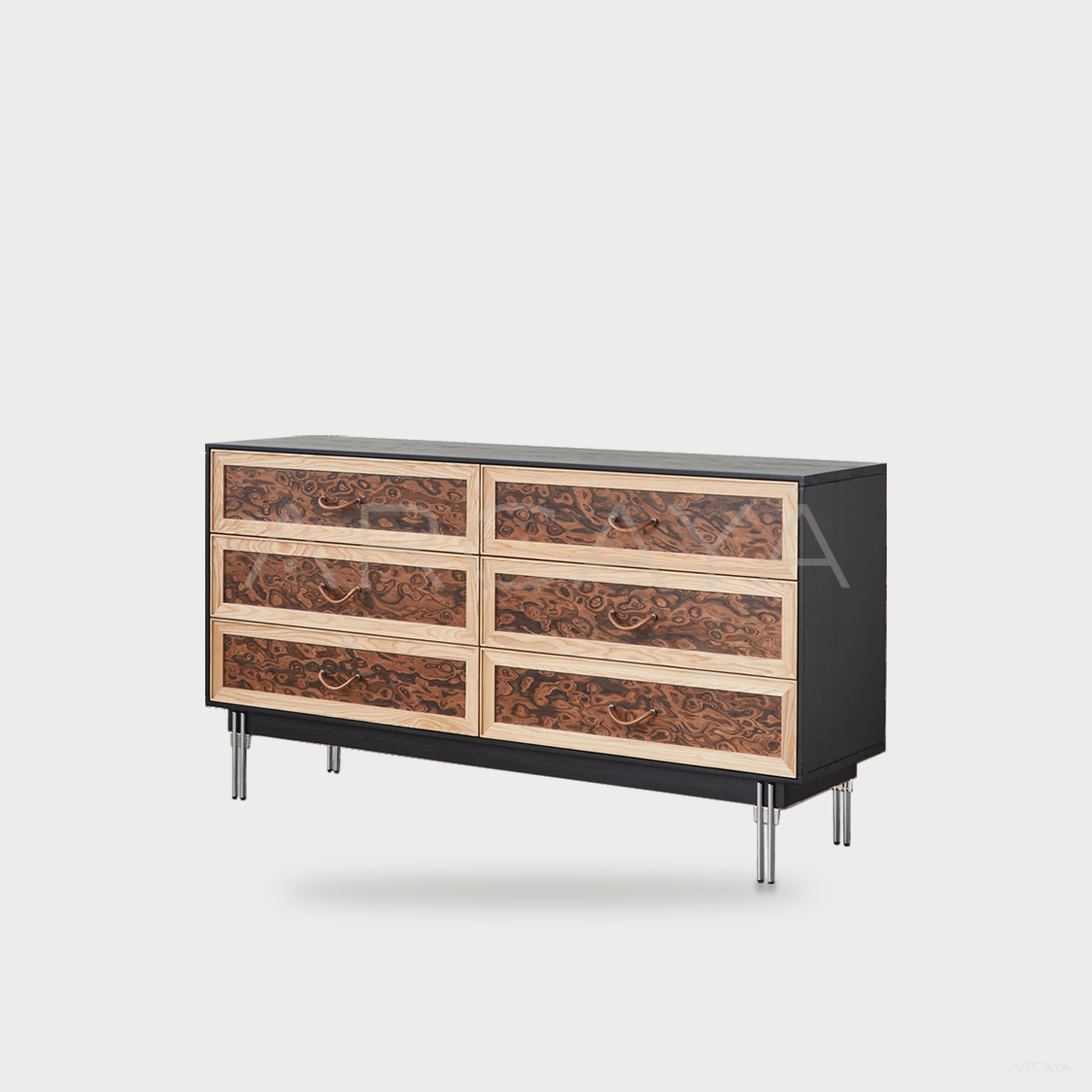 Mumo Dresser A00159