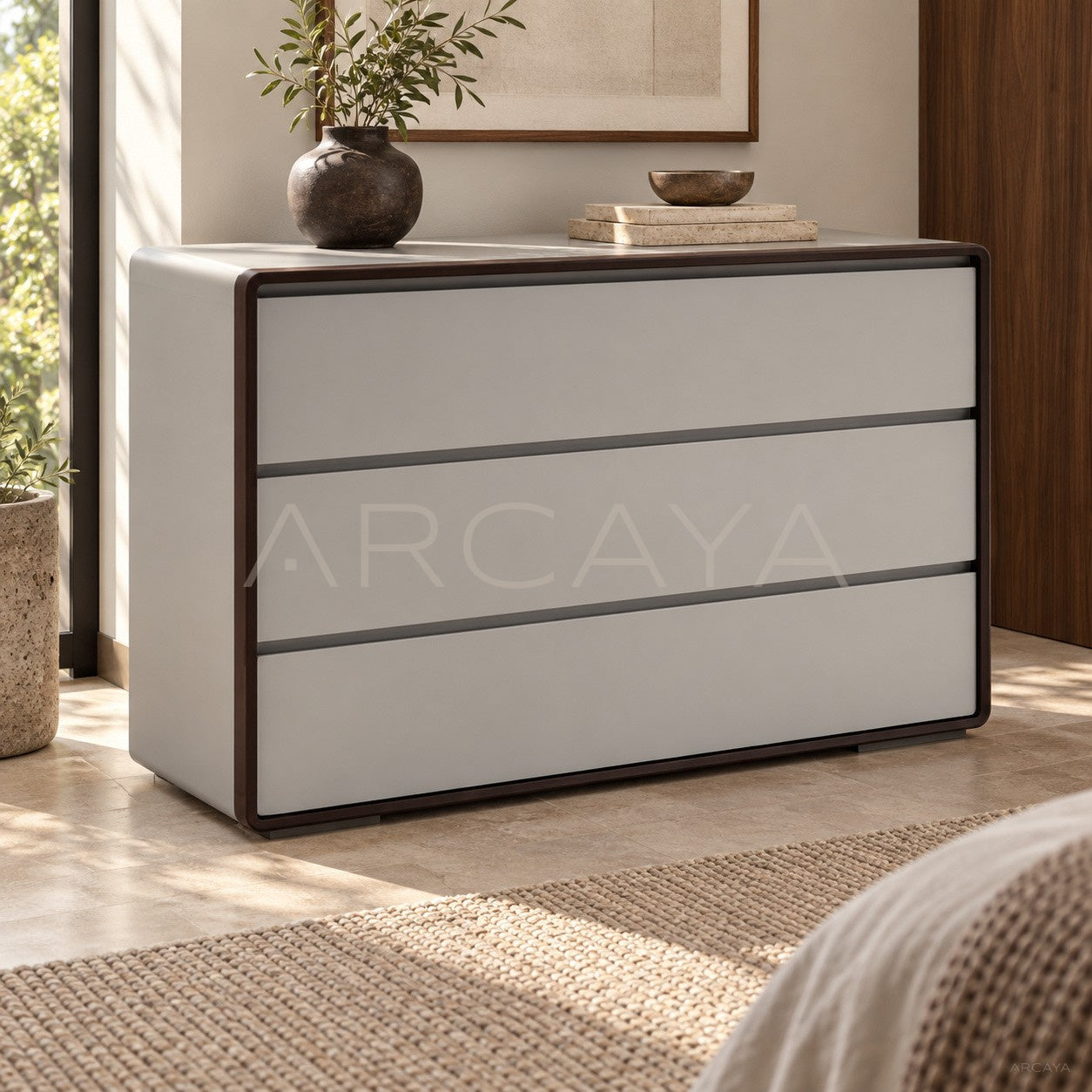 Cabinet Sm W15