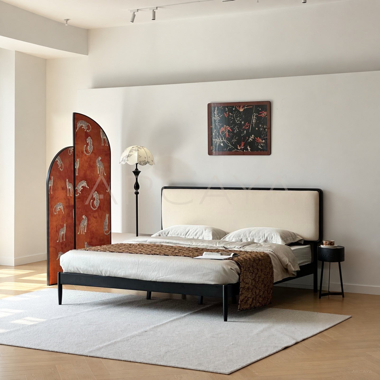 Jeaek Jianxu Bed 2 - main