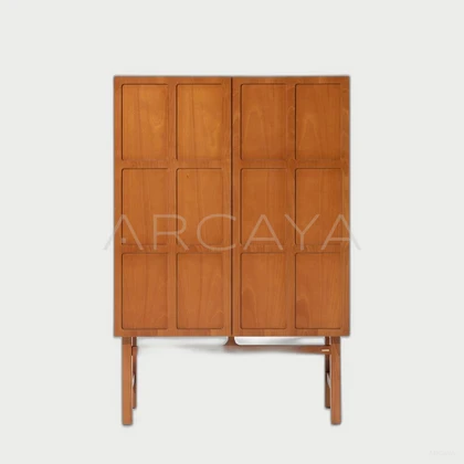 Marlow Garden Sideboard — neutral background 01
