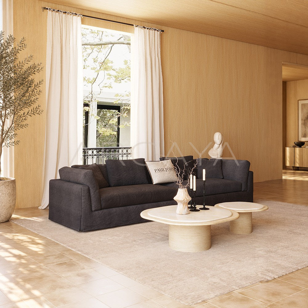 Relaxing Sofa