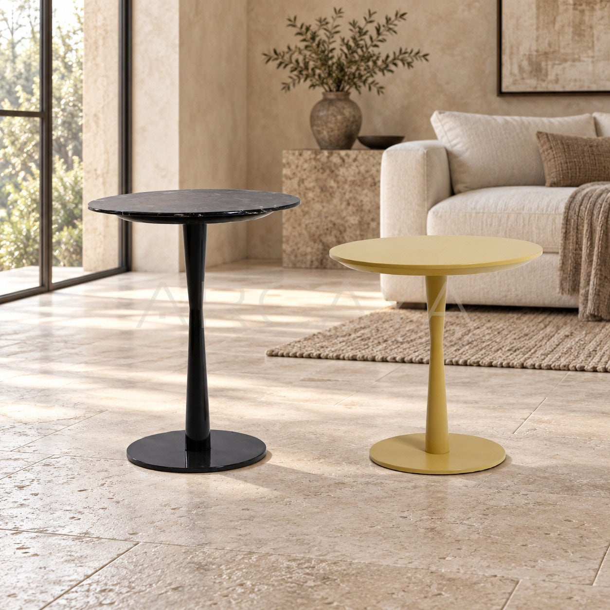 Coffee Table Pc 505A B