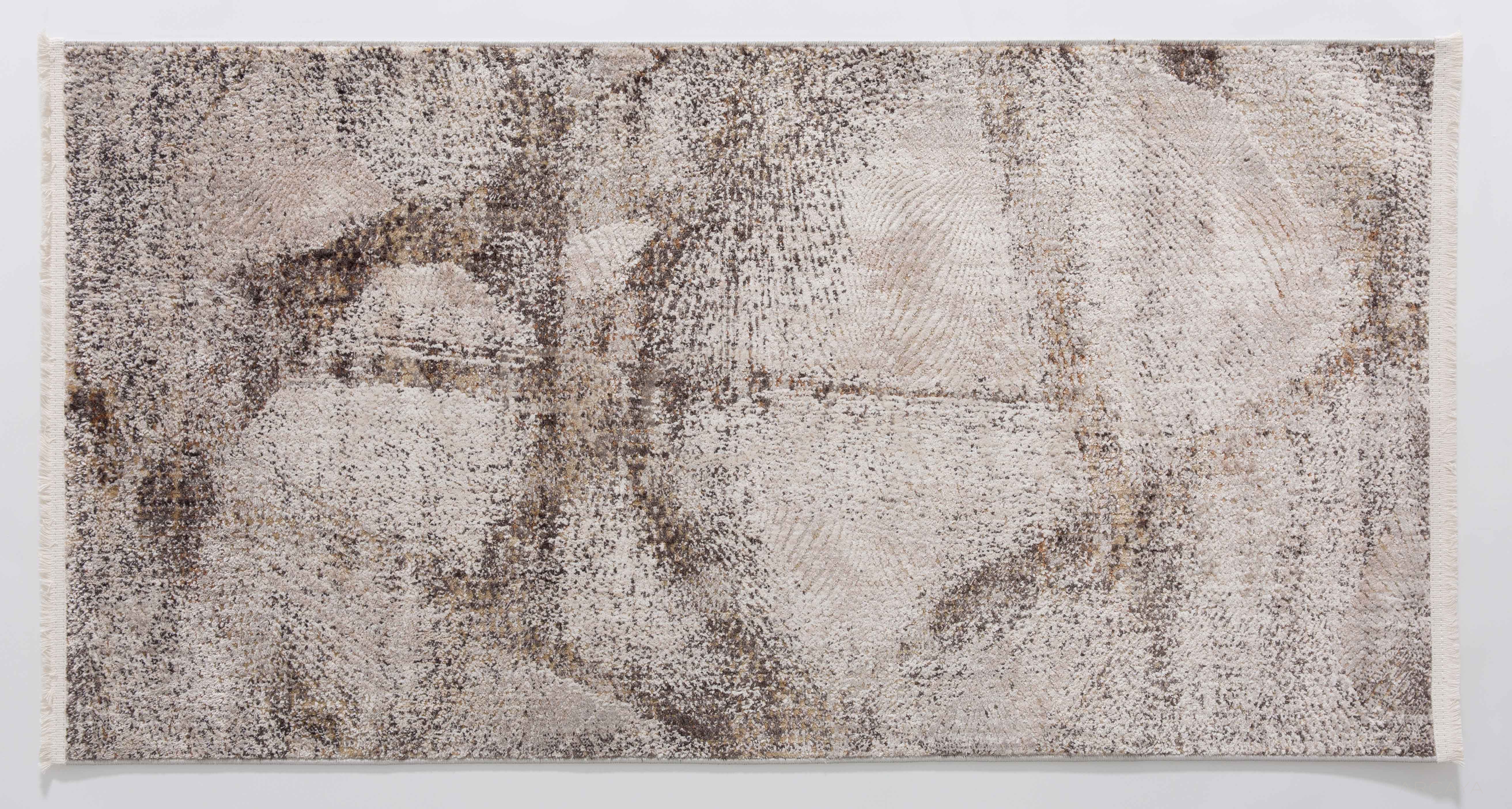 Halo Bloom Area Rug