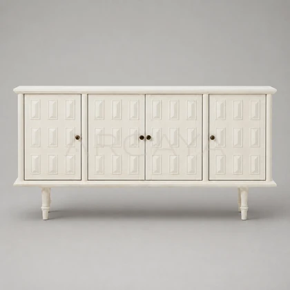 Haven Studio Sideboard - front view 02