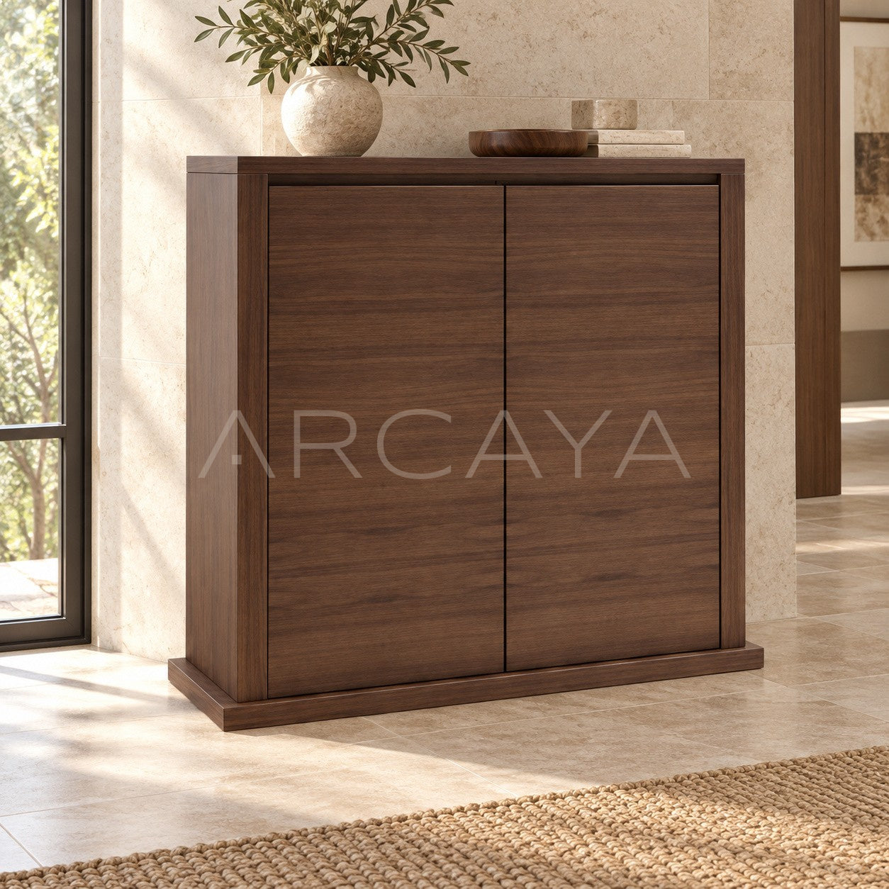 Cabinet Sm D25