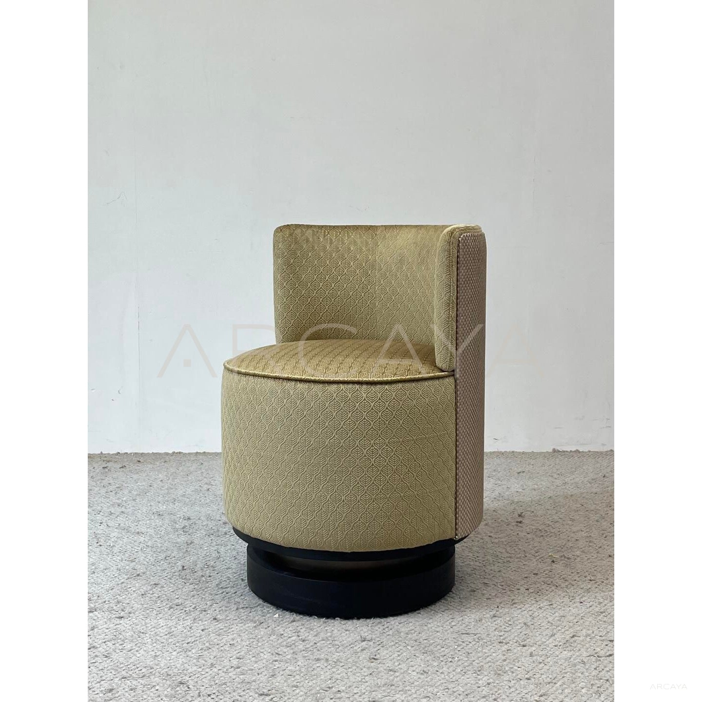 Vanity Chair - scene