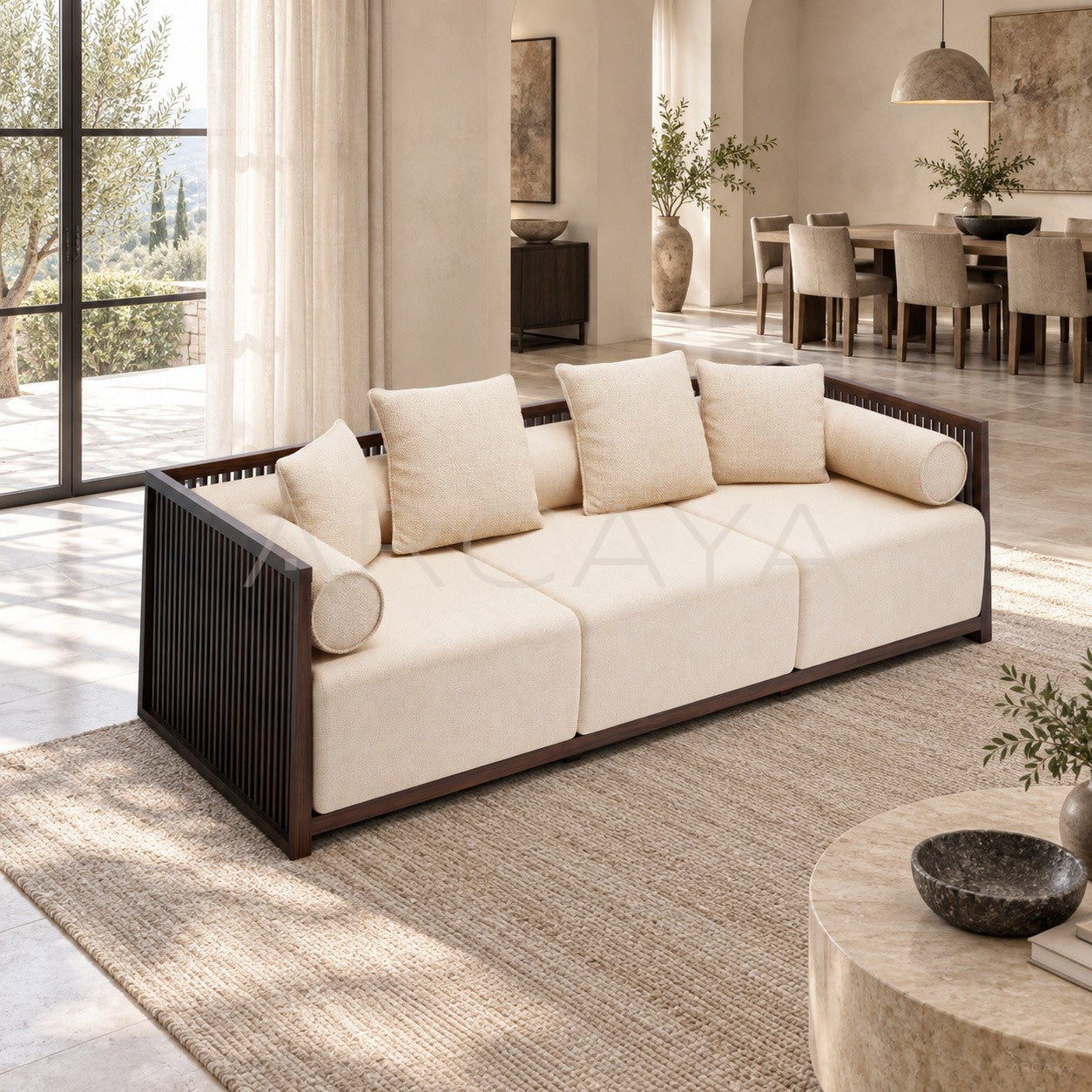 Sofa Ch 5104C