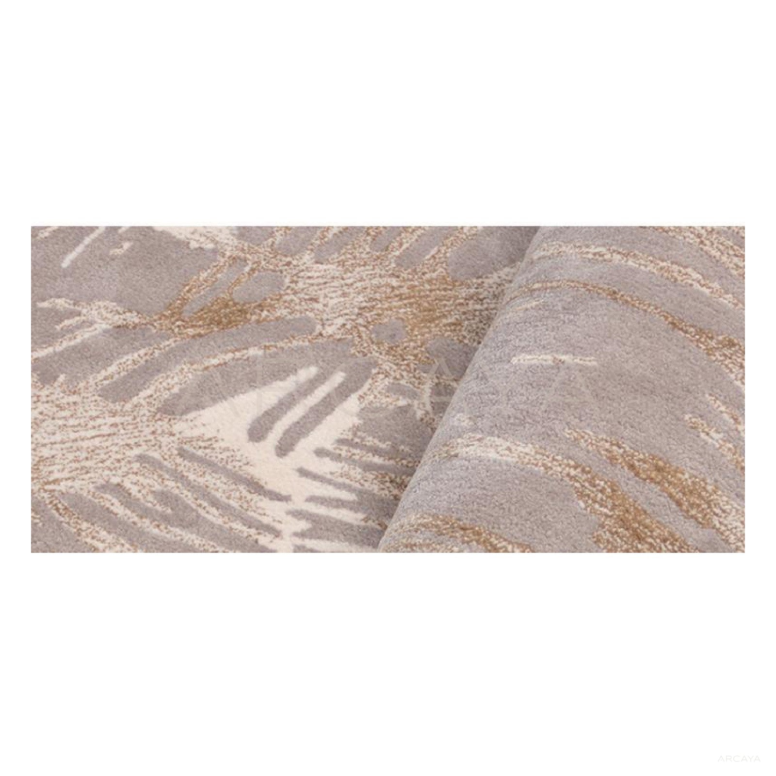 Custom Hand Tufted Rug Dsm P100 L F 23 11024 3 - detail