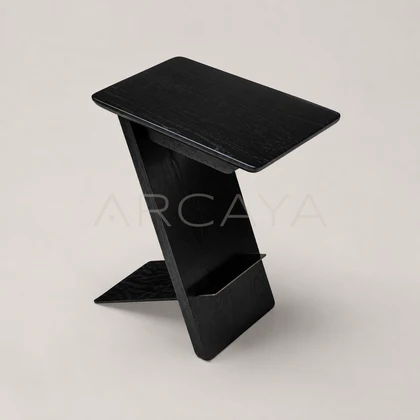 Mira Terra Coffee Table — clean catalog product view