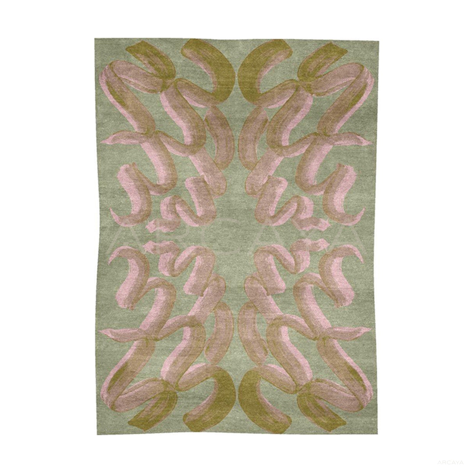 Custom Hand Tufted Rug Dsm P044 C06