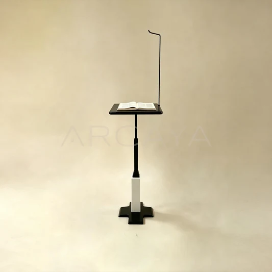Aston Xuanyu Furniture — Display Stands - main