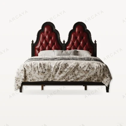 Nancy Bed — view 04