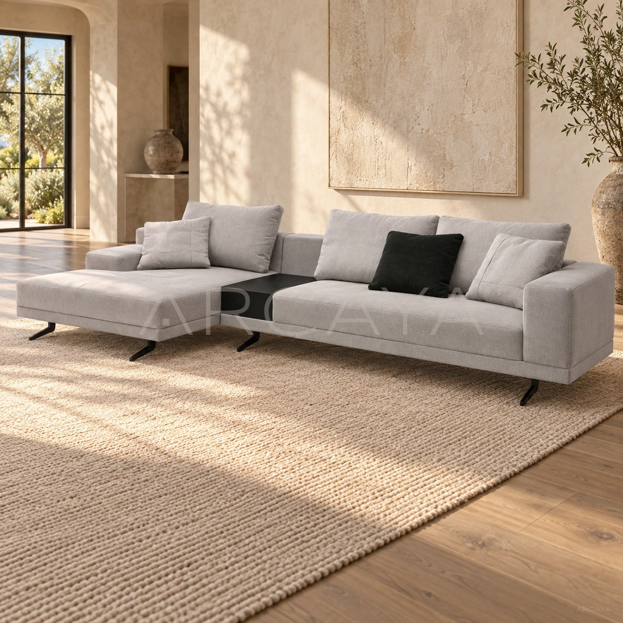 Sofa Pc 101