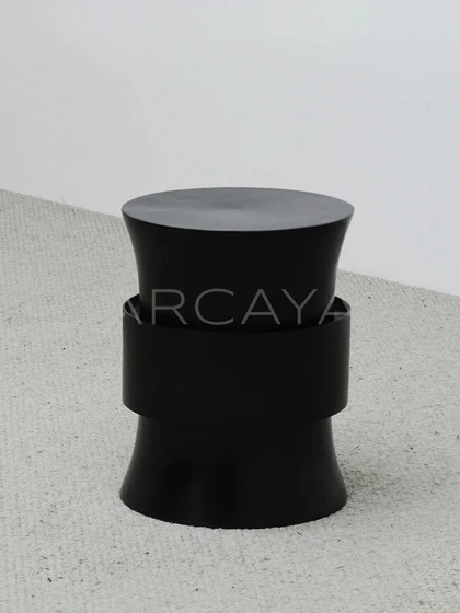 Alder Ridge Side Table - product view 04