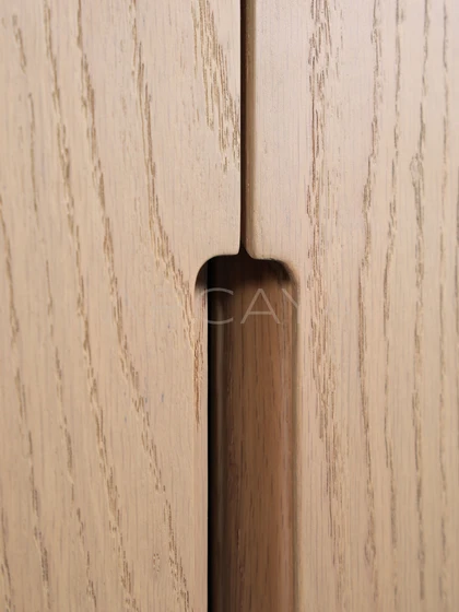Selene Crest Cabinet — interior view 09