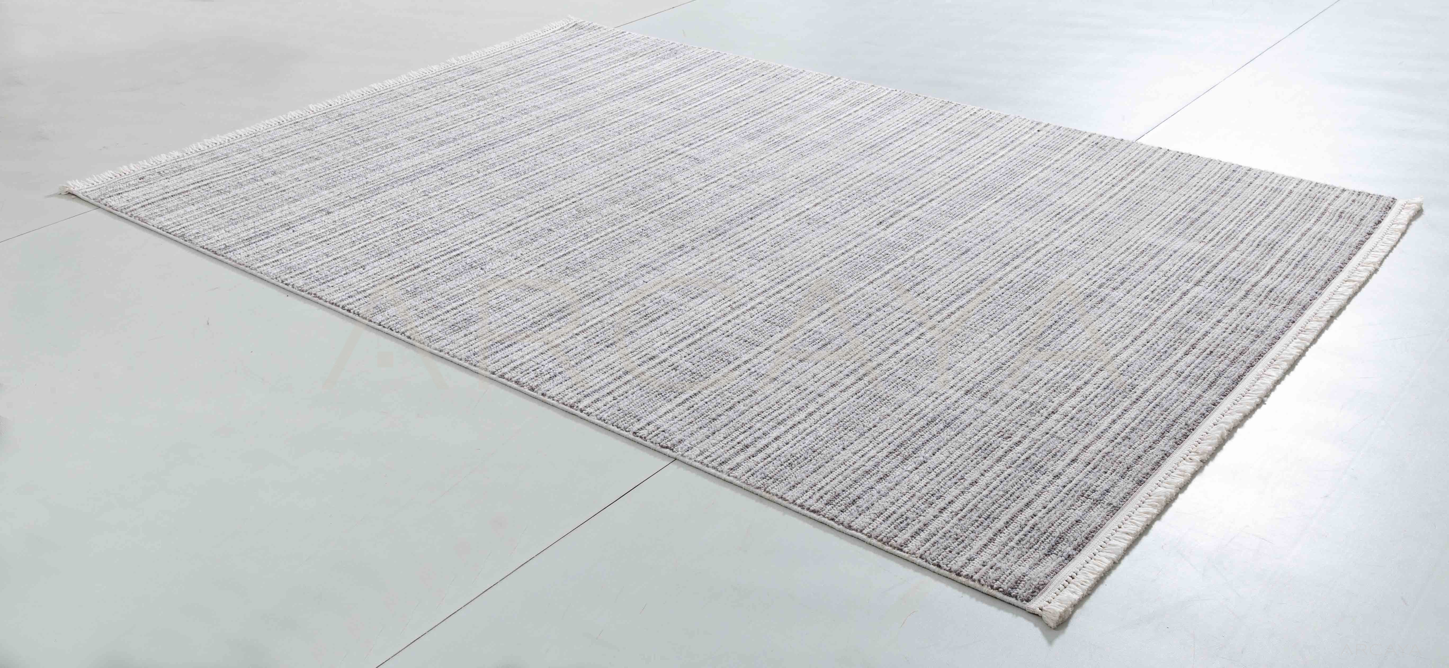 Silk Cotton Arbor Area Rug