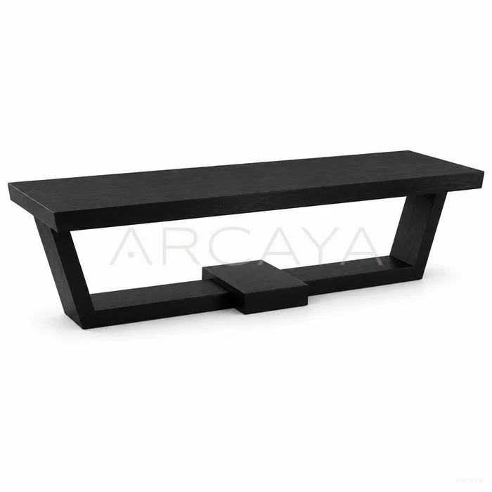 Riva Vale Coffee Table - product view on a white background 01