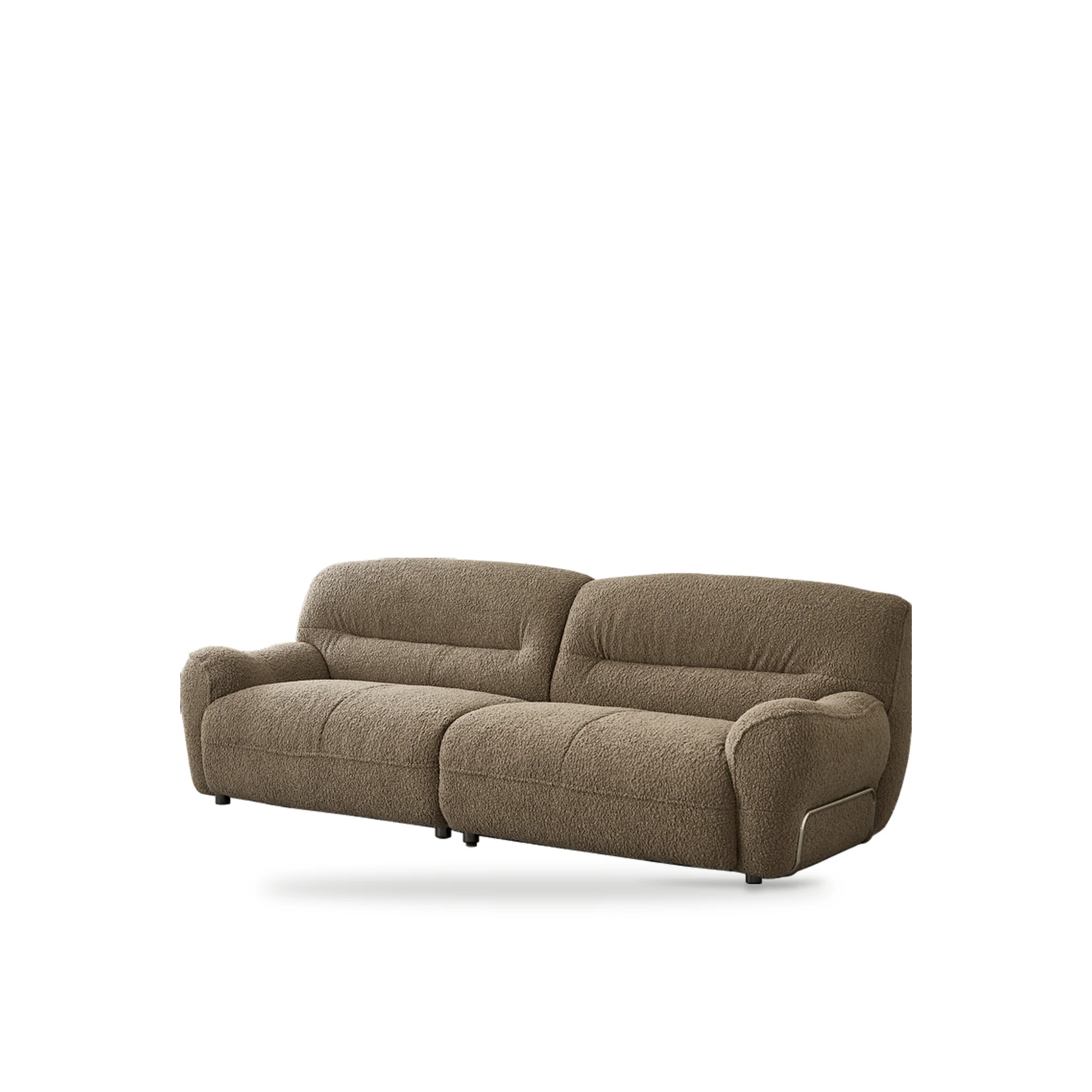 Mumo Sofa A00063 in a finished interior.