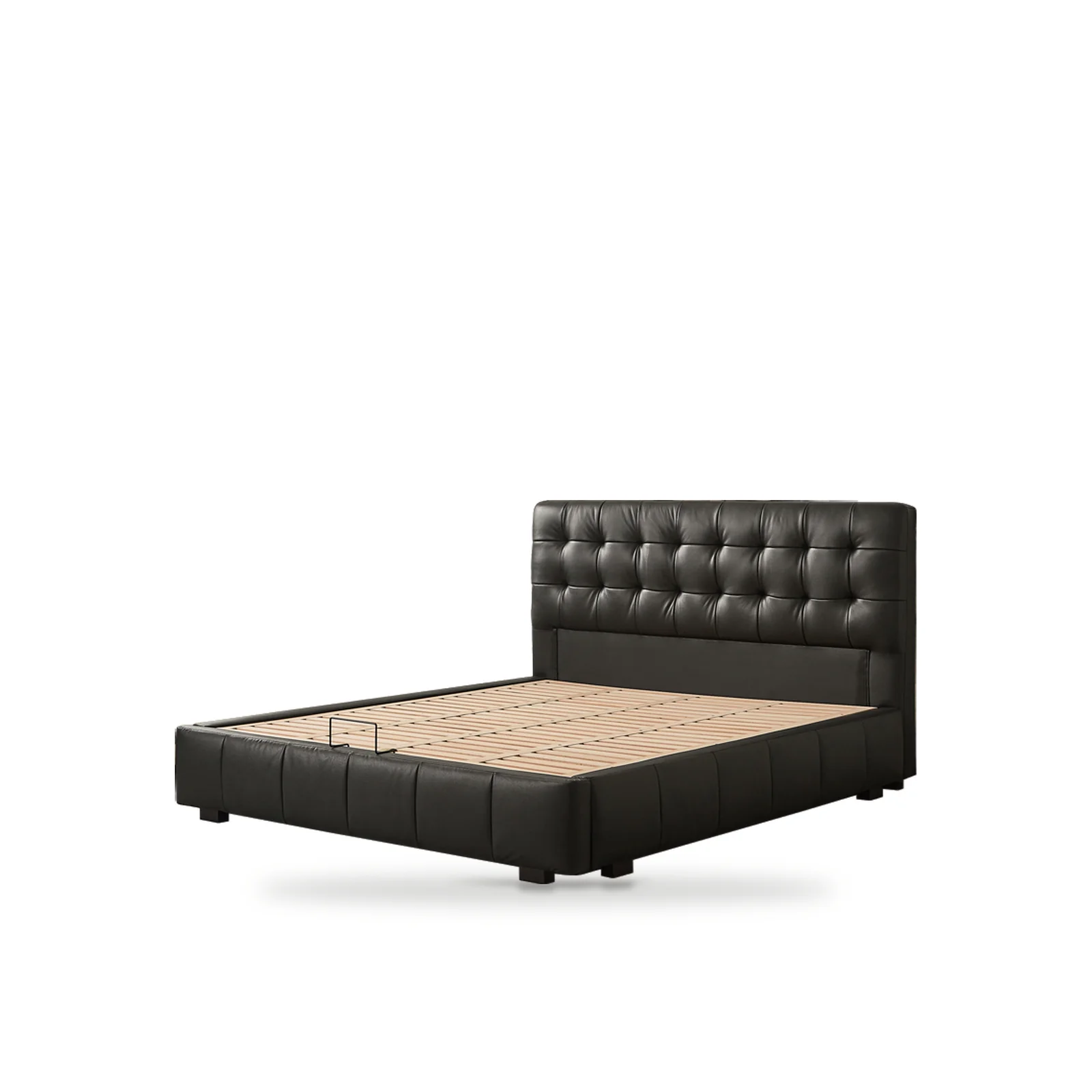 One silhouette. Your dimensions, comfort and finish.