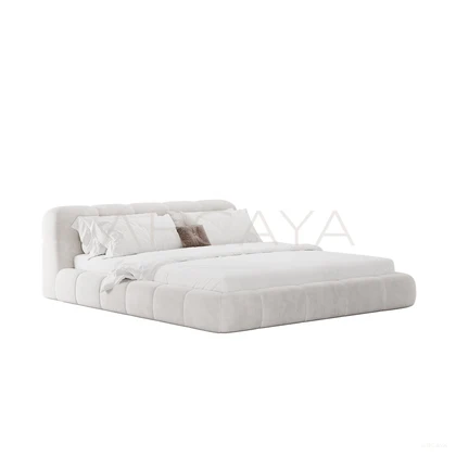Beckman Bed — view 01