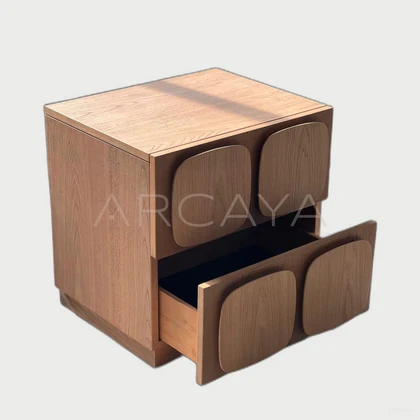 Juniper Lane Cabinet — neutral background 01