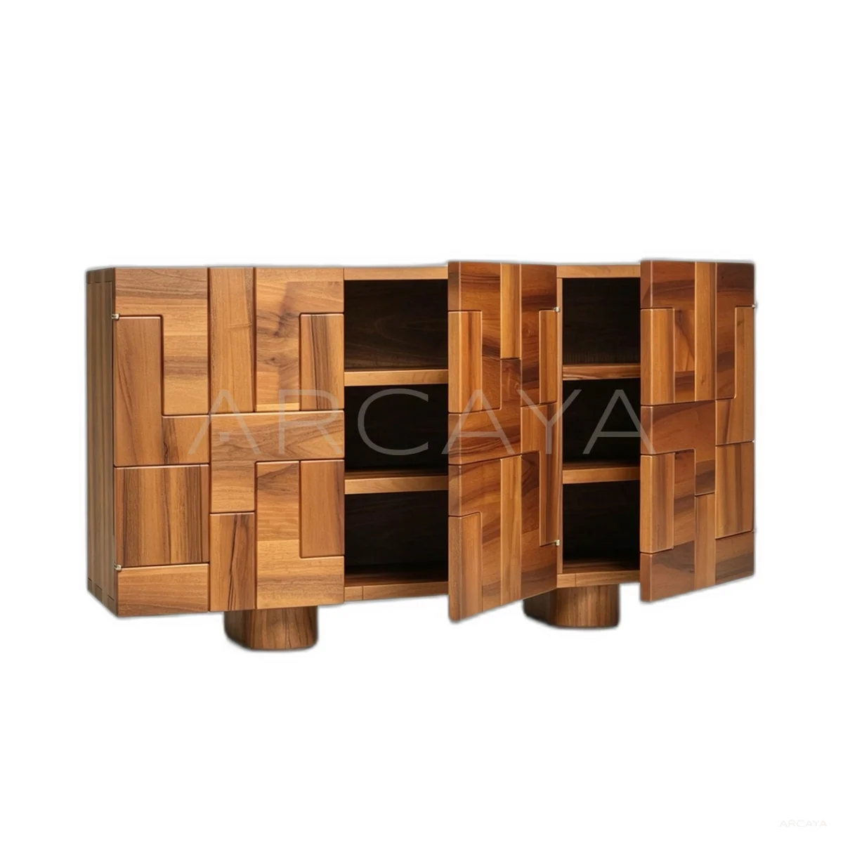 Pearl Bay Sideboard