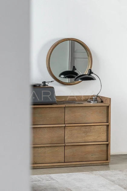 Solace Grove Decorative Object — interior view 05