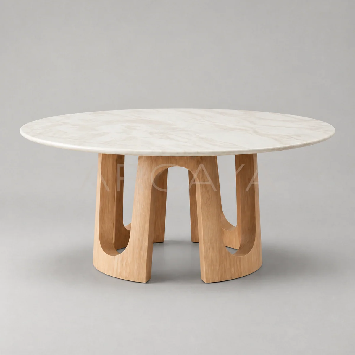 Fiera Villa Dining Table