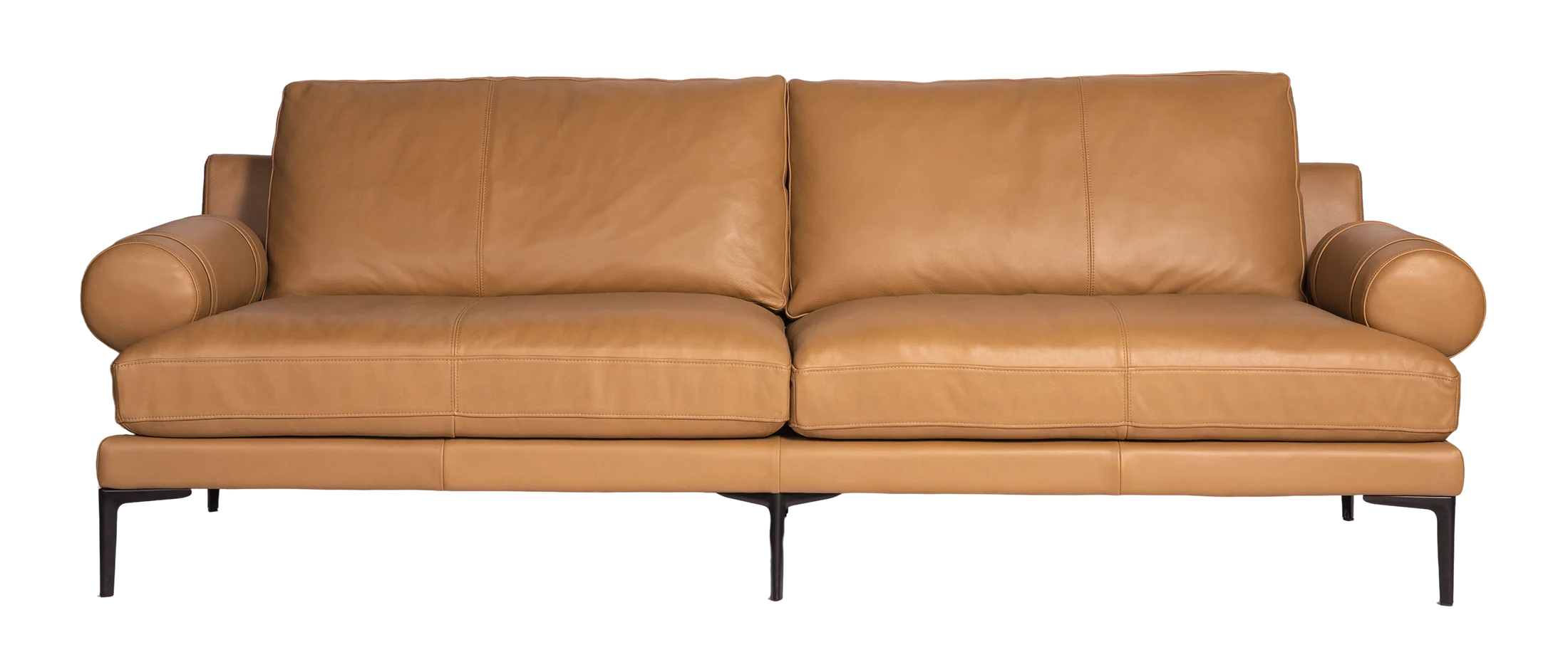 A00023 Sofa in a finished interior.