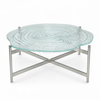 Fiera Park Coffee Table - front view 01