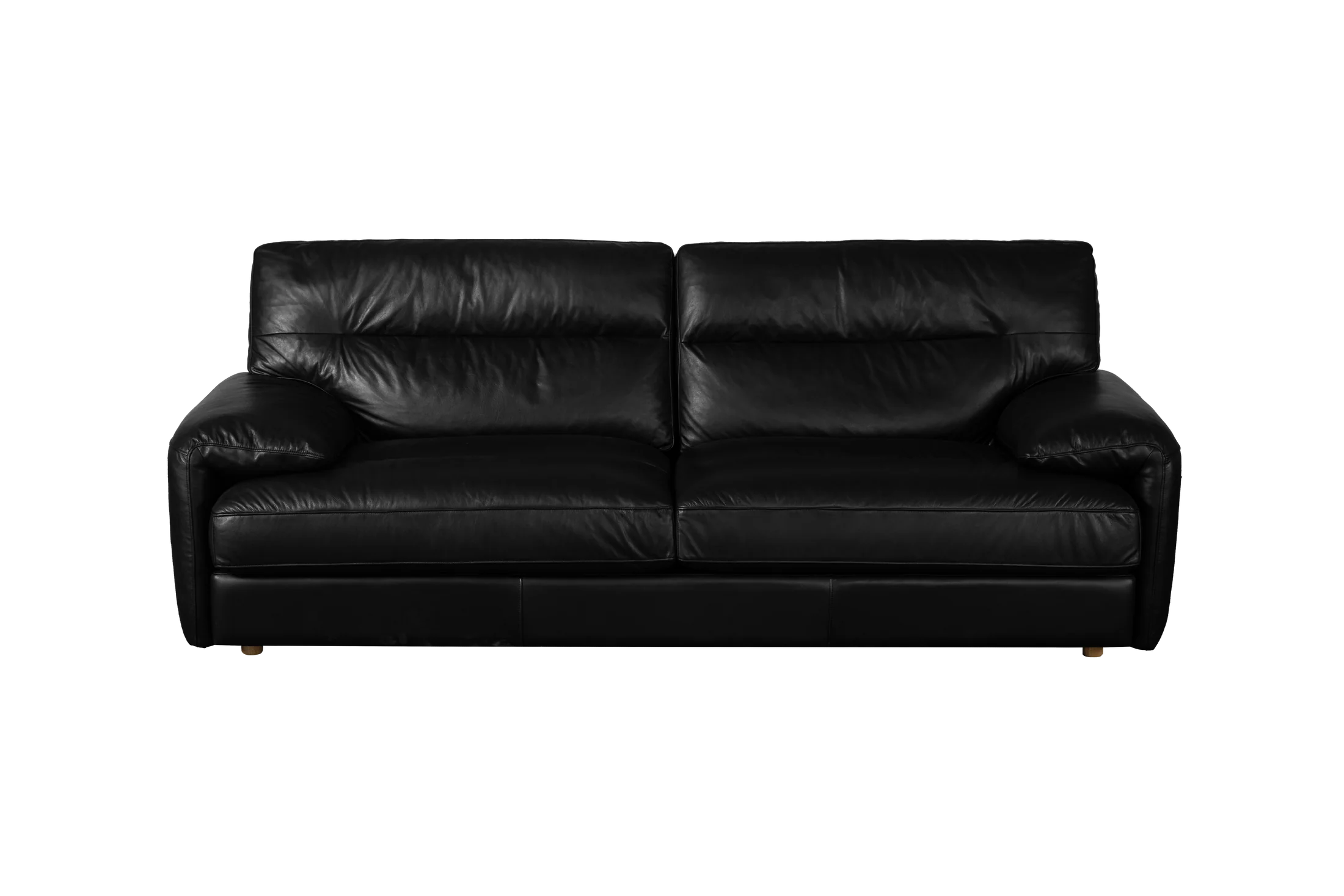 A00033 Sofa in a finished interior.