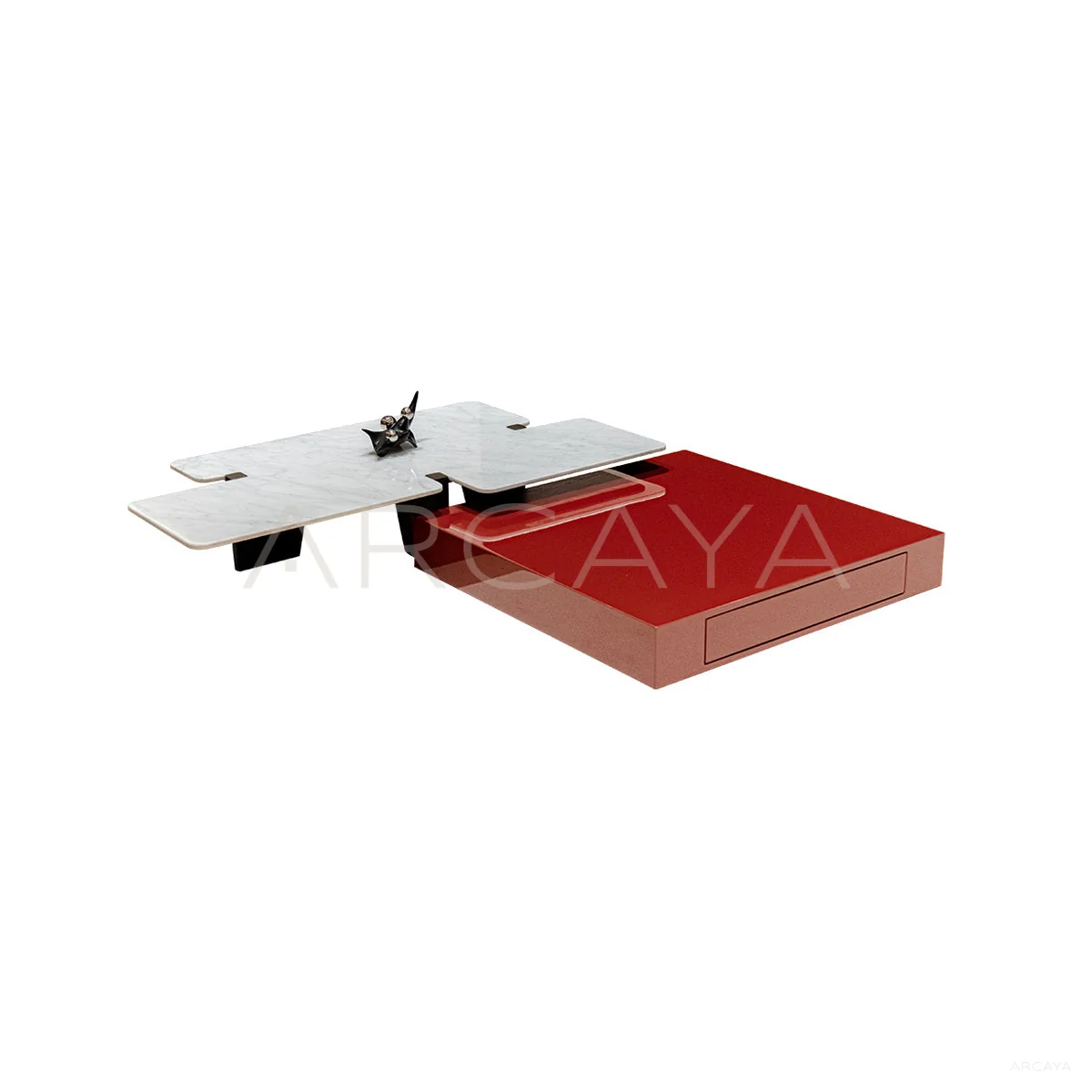 Mira Belle Coffee Table
